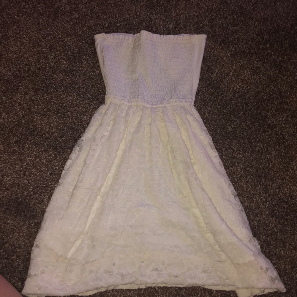 Girls Abercrombie Kids dress